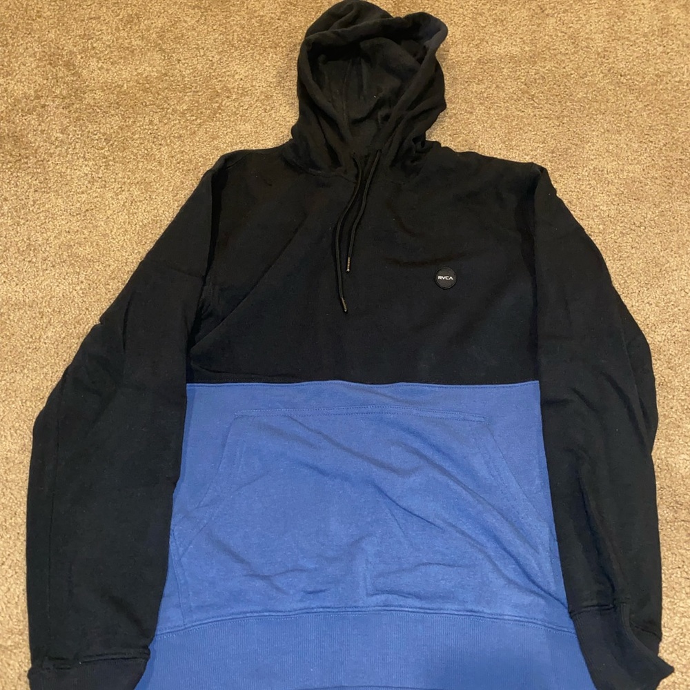 RVCA Hoodie